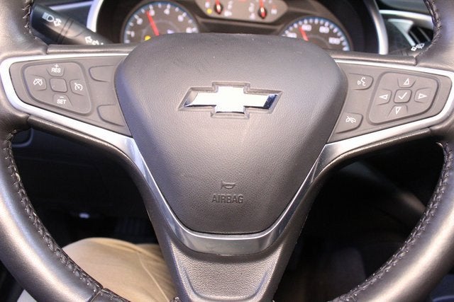 2022 Chevrolet Malibu RS