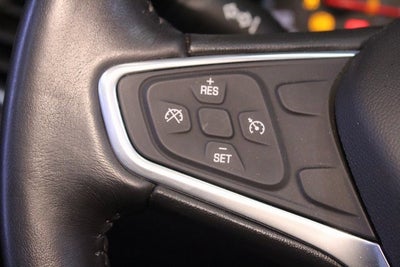 2022 Chevrolet Malibu RS