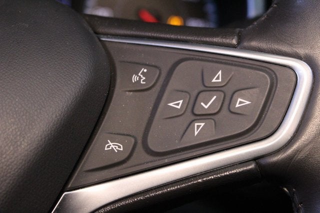 2022 Chevrolet Malibu RS