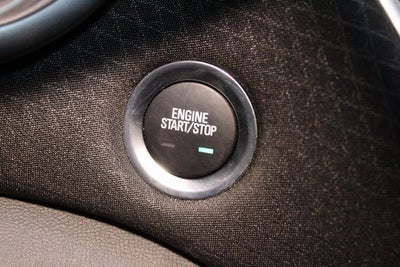 2022 Chevrolet Malibu RS