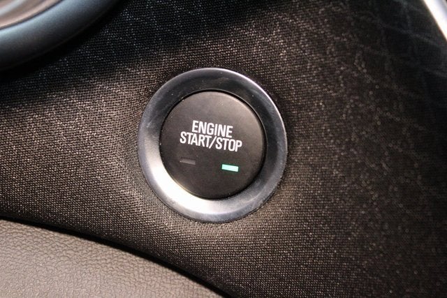 2022 Chevrolet Malibu RS