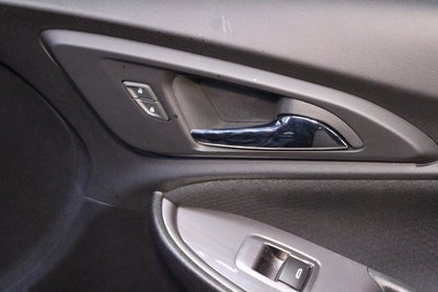 2022 Chevrolet Malibu RS