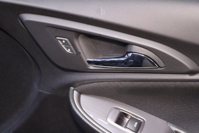 2022 Chevrolet Malibu RS