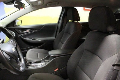 2024 Chevrolet Malibu RS