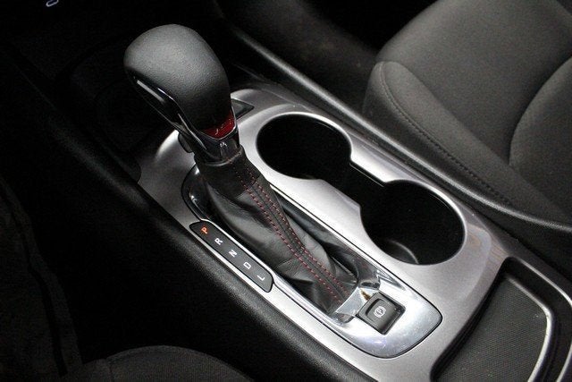 2024 Chevrolet Malibu RS
