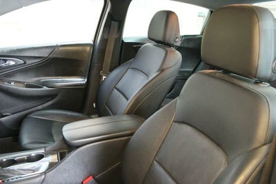 2016 Chevrolet Malibu Premier