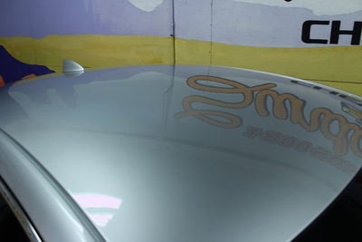 2016 Chevrolet Malibu Premier