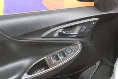 2016 Chevrolet Malibu Premier