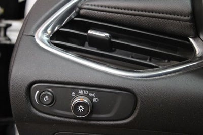 2016 Chevrolet Malibu Premier