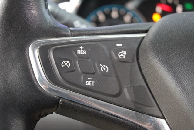2016 Chevrolet Malibu Premier