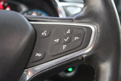 2016 Chevrolet Malibu Premier