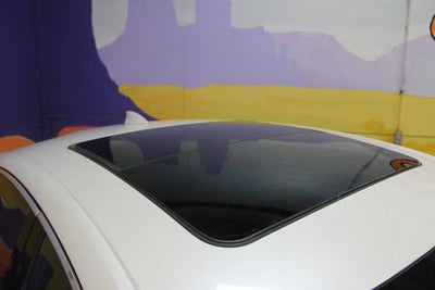 2016 Chevrolet Malibu Premier