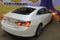 2016 Chevrolet Malibu Premier