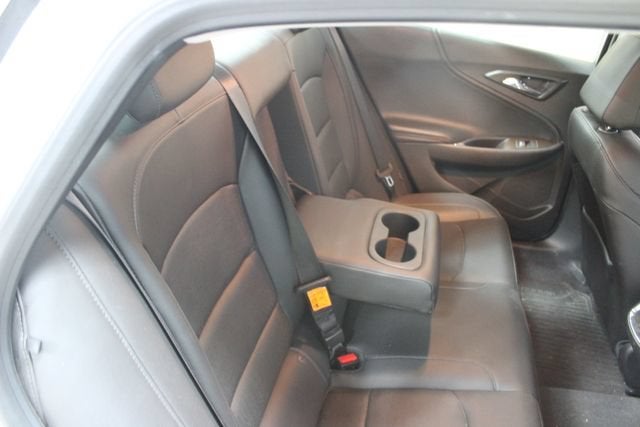 2016 Chevrolet Malibu Premier
