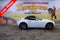 2007 Pontiac Solstice 2DR CONV