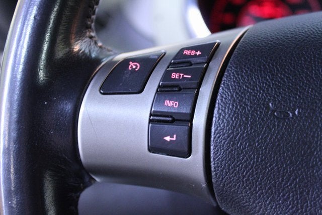 2007 Pontiac Solstice 2DR CONV