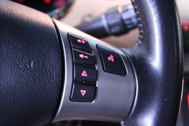 2007 Pontiac Solstice 2DR CONV