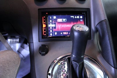 2007 Pontiac Solstice 2DR CONV