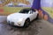 2007 Pontiac Solstice 2DR CONV