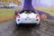 2007 Pontiac Solstice 2DR CONV