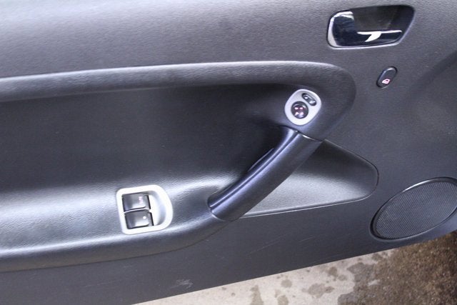 2007 Pontiac Solstice 2DR CONV