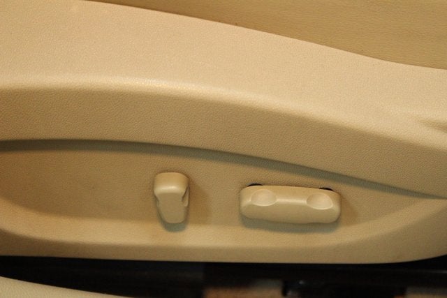 2012 Buick LaCrosse w/1SH