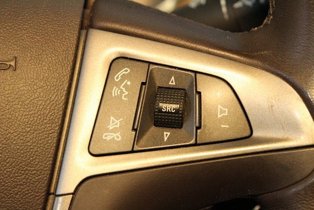 2012 Buick LaCrosse w/1SH