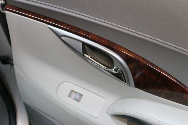 2011 Buick LaCrosse CX