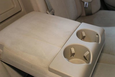 2011 Buick LaCrosse CX