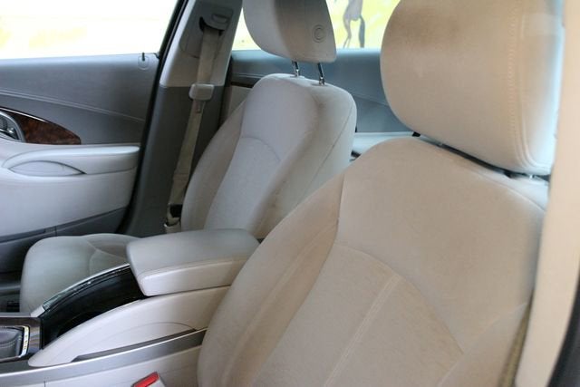 2011 Buick LaCrosse CX