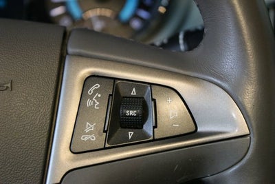 2011 Buick LaCrosse CX