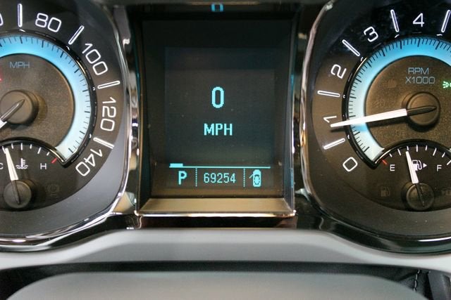 2011 Buick LaCrosse CX