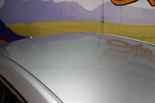 2011 Buick LaCrosse CX