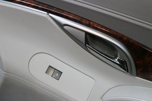 2011 Buick LaCrosse CX