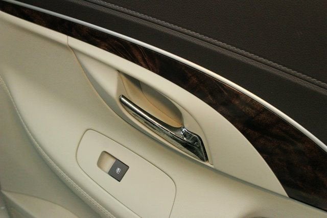 2016 Buick LaCrosse Leather