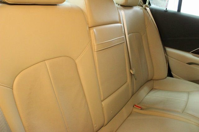 2016 Buick LaCrosse Leather