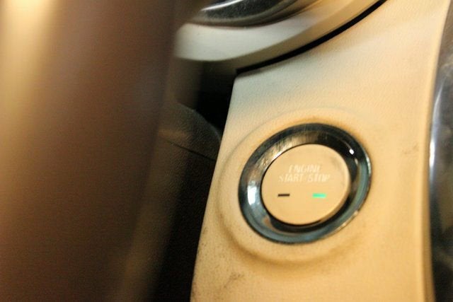 2016 Buick LaCrosse Leather