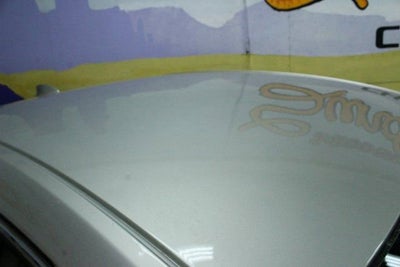 2016 Buick LaCrosse Leather