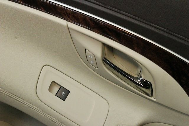 2016 Buick LaCrosse Leather