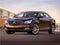 2015 Buick LaCrosse Leather