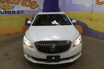 2015 Buick LaCrosse Leather