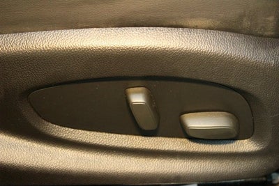 2015 Buick LaCrosse Leather