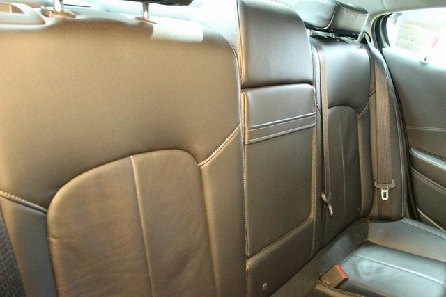 2015 Buick LaCrosse Leather