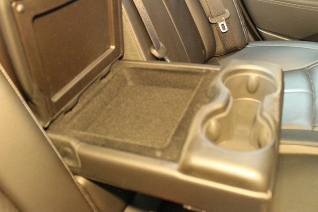 2015 Buick LaCrosse Leather