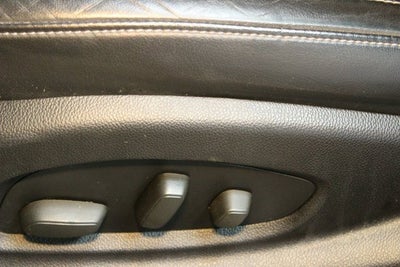 2015 Buick LaCrosse Leather