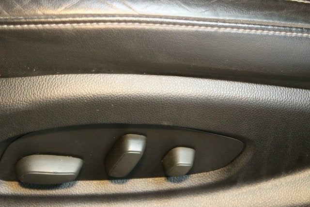 2015 Buick LaCrosse Leather