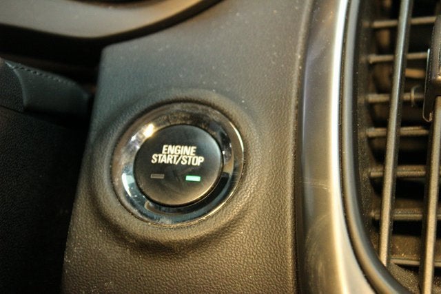 2015 Buick LaCrosse Leather