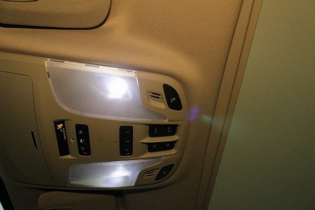 2015 Buick LaCrosse Leather