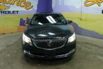 2015 Buick LaCrosse Leather