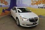 2016 Buick LaCrosse Leather